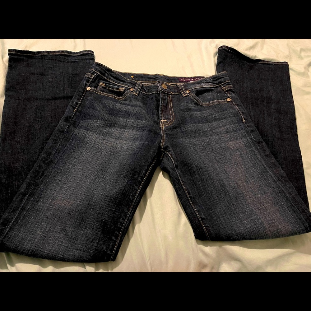 Vigoss Jean womenp